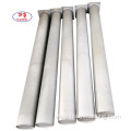 Centrifugal casting heat resistant straight radiant tube